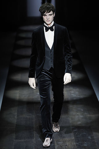 Salvatore Ferragamo / - 2009-2010